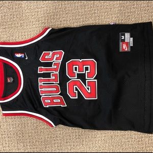Chicago Bulls Michael Jordan Jersey